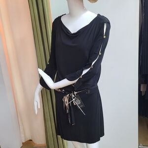 Roberto Cavalli Dress